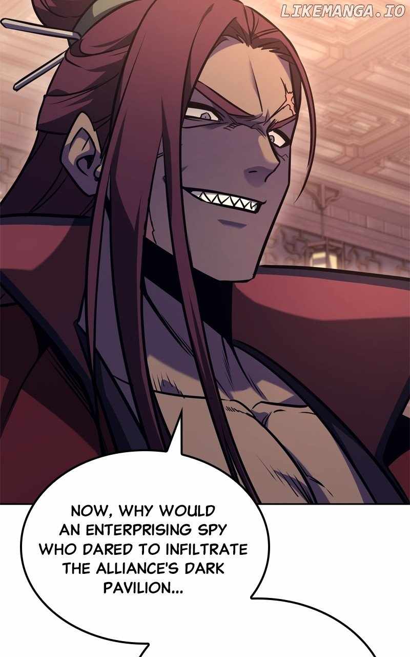 I Reincarnated As The Crazed Heir Chapter 136 165